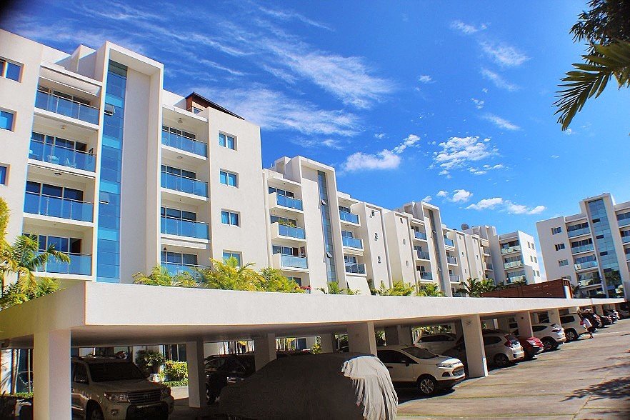 Bellos Apartamento Centrico ubicado en Ricon Largo — foto 9