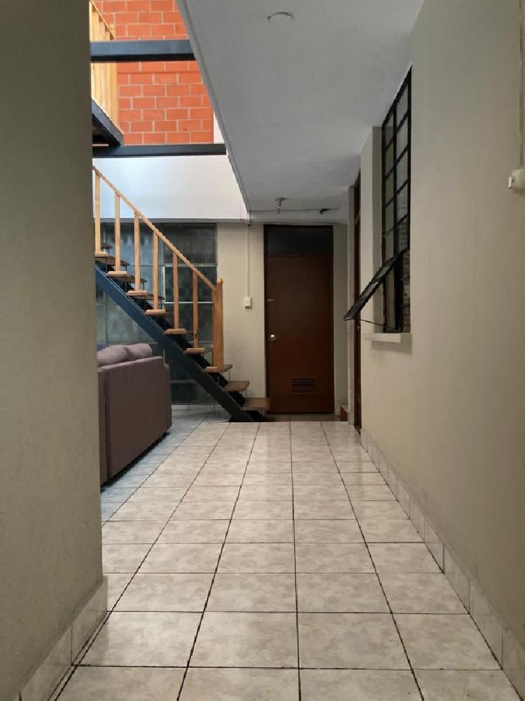 APARTAMENTO EN RENTA EN ZONA 7 — foto 12