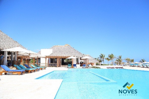 Proyecto en la Playa, Punta Cana- Bavaro, RD — foto 2