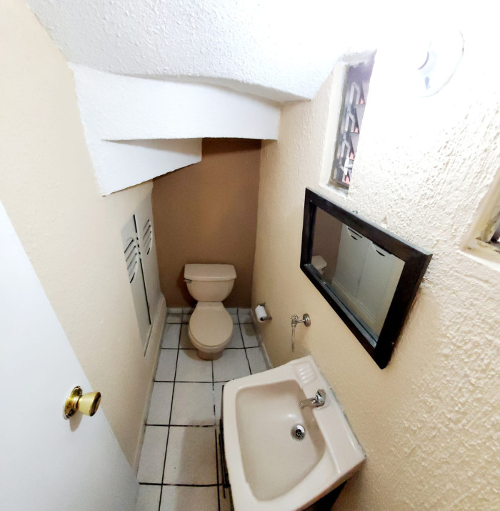Vendo casa en condominio La Suiza 1 Mixco — foto 5