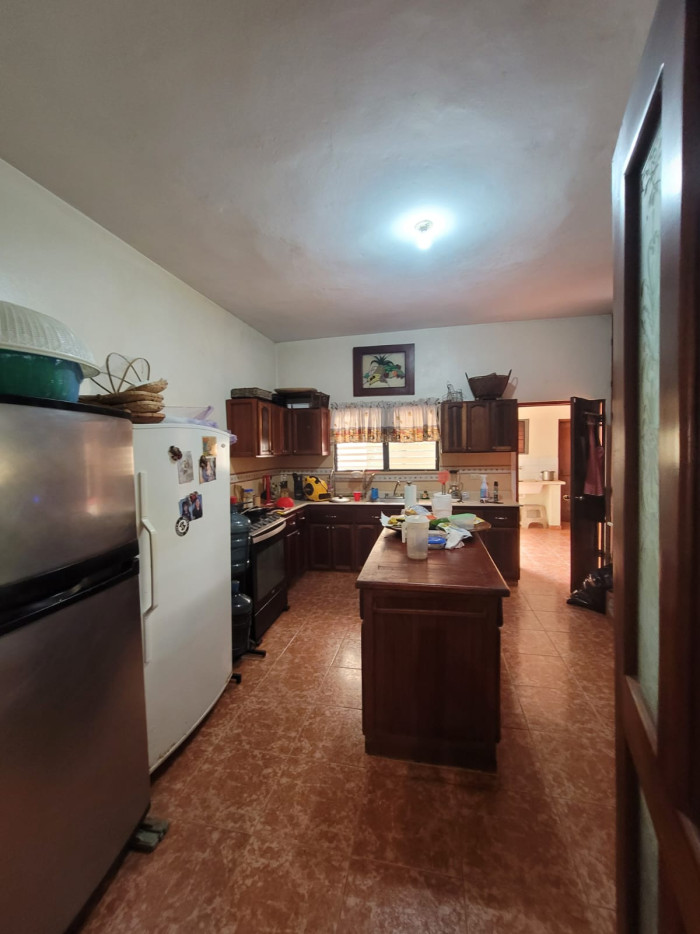 Casa Vacacional en Venta con Piscina en Guayacanes - 15