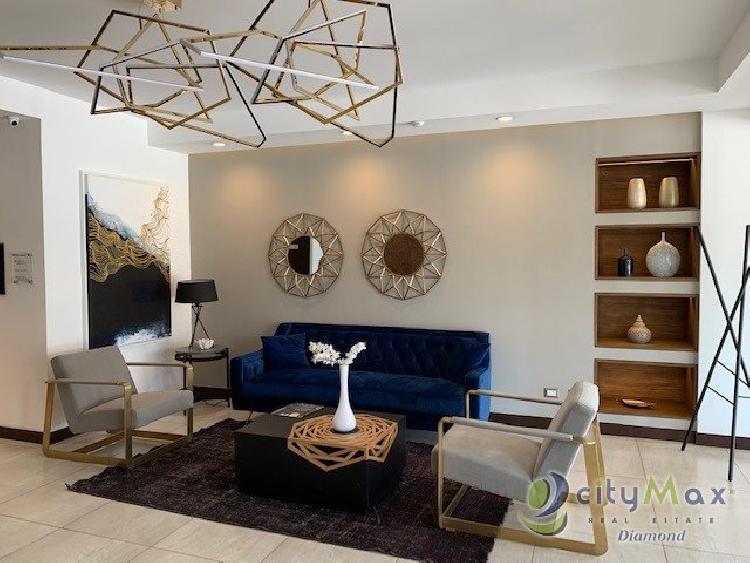 VENTA Apartamento CON JARDIN de 2 habitaciones zona 16 - Miniatura 13