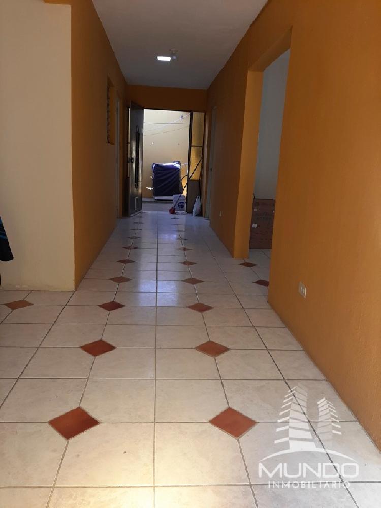 CASA EN VENTA ZONA 14/ SECTOR DE LA VILLA - 4