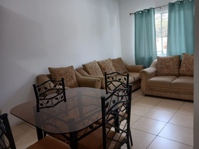 Apartamento Semi-Amueblado en Renta, Torres Villa Linda - Miniatura 2