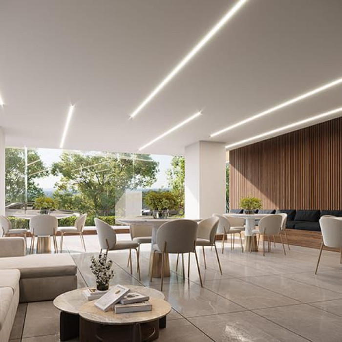 Apartamento en venta en zona 11 enganche fraccionado — foto 11