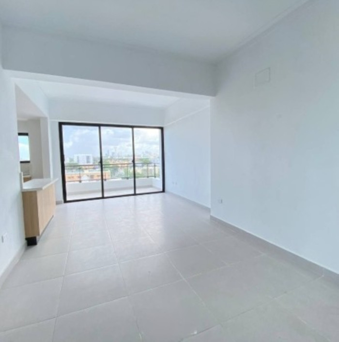 Apartamento en Venta en La Zona Universitaria - 4