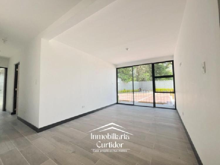 VENTA – APARTAMENTO – CAÑADAS DEL CHOACORRAL, SAN LU — foto 3