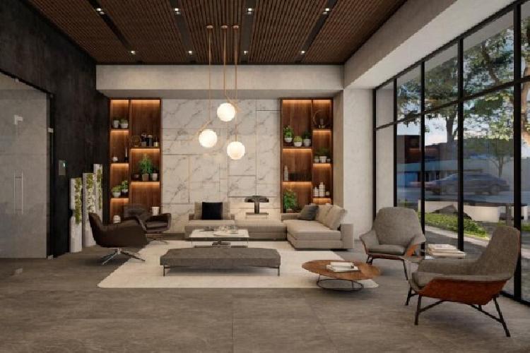 APARTAMENTO EN RENTA EN IQ10, ZONA 10 — foto 7