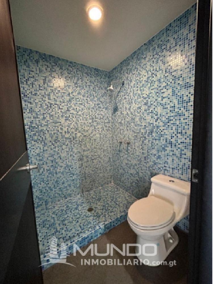APARTAMENTO TIPO LOFT EN RENTA EN ZONA 4/MI — foto 11
