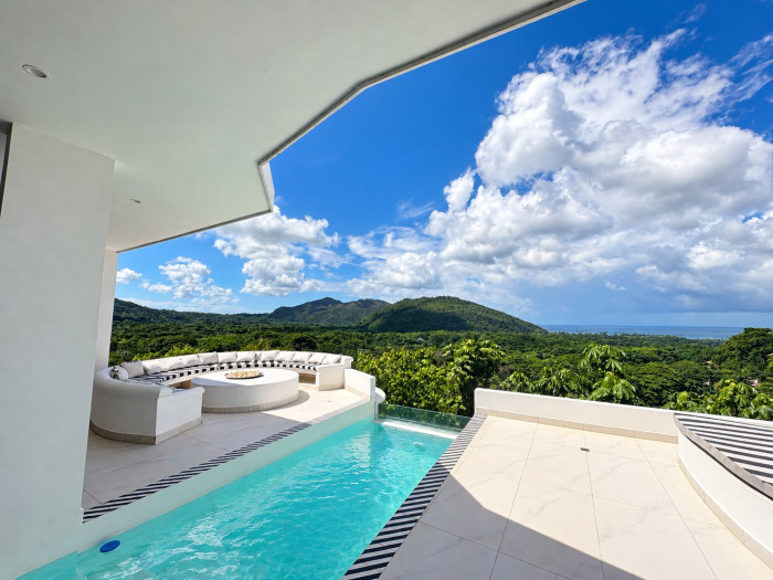 Villa en Venta y Renta en Playa del valle de Samana RD - 5