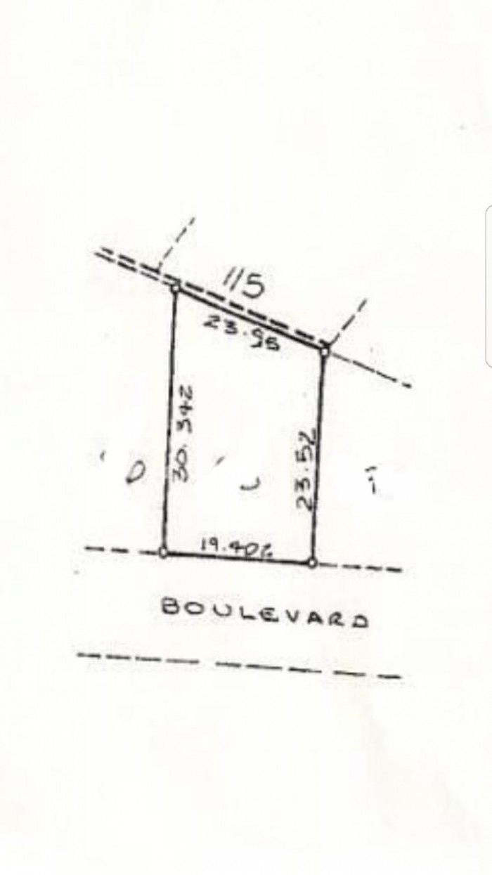 Terreno residencial en Venta en Zona 16 Guatemala - Image 5