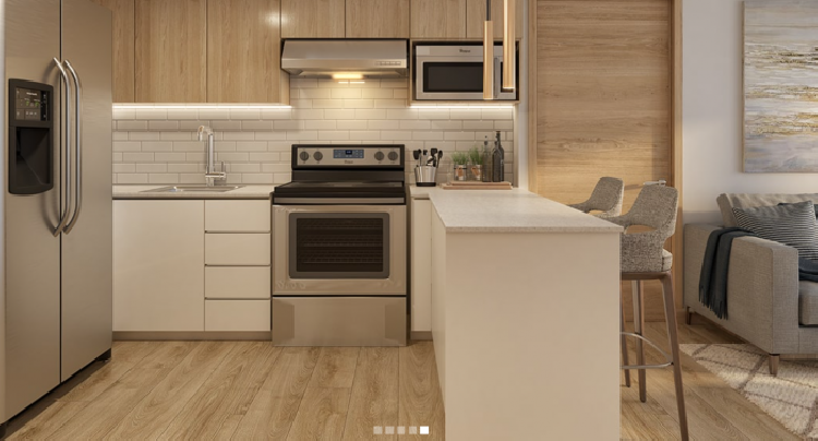 Apartamento en planos en Venta en Zona 9 Guatemala - Miniatura 9