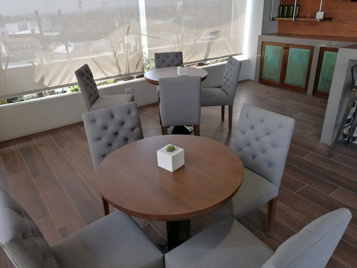 En alquiler Apartamento zona 7 cerca a la Roosevelt - 19