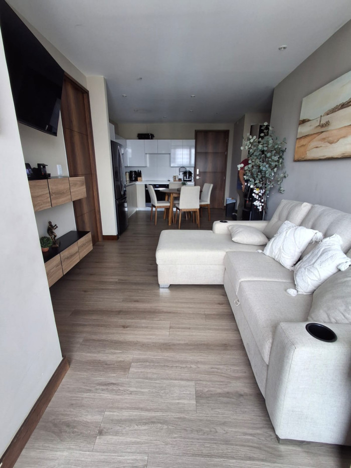 Apartamento moderno en venta en zona 13 - Image 2