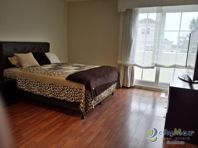 Vendo Bella Casa en Fraijanes Km. 21 - Miniatura 13