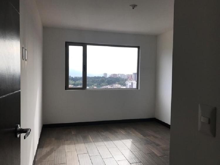 APARTAMENTO EN RENTA ZONA 10/MUNDO INMOBILIARIO — foto 4