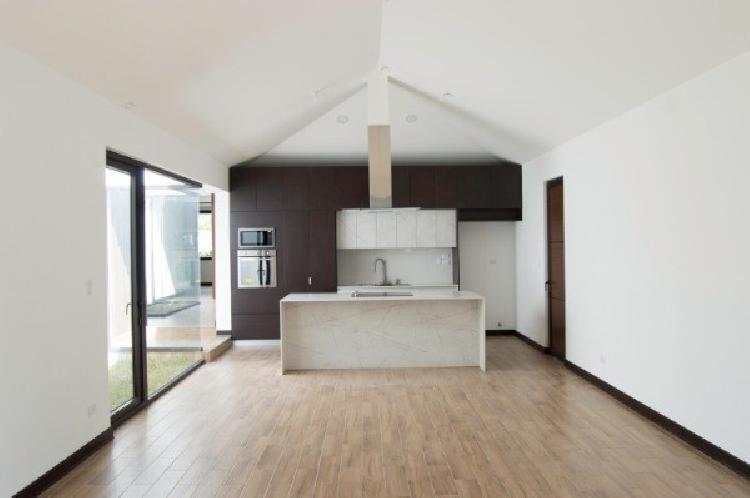 CASA EN RENTA EN LA FONTANA/MUNDO INMOBILIARIO