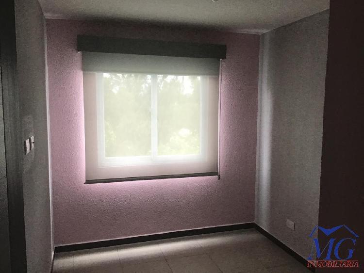 VENDO APARTAMENTO EN ZONA 11, PARQUE 11 — foto 4