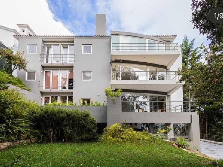 APARTAMENTO EN RENTA EN ZONA 16 — foto 6