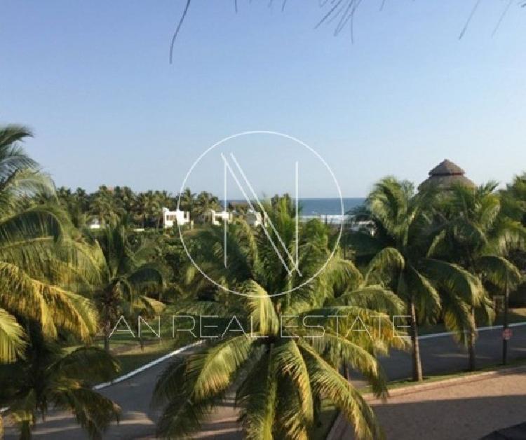 VILLA EN VENTA / RENTA EN JUAN GAVIOTA - 14
