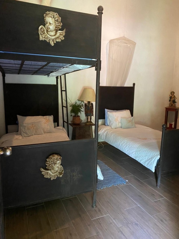 VENDO CASA EN JOCOTENANGO, CONDOMINIO VELLA VISTA — foto 6