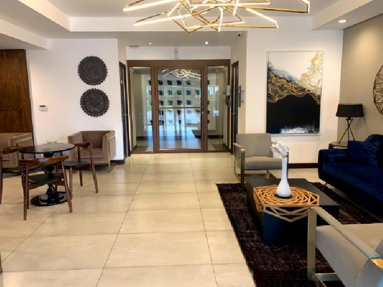 APARTAMENTO EN RENTA EN SAN ISIDRO 20-21 — foto 12