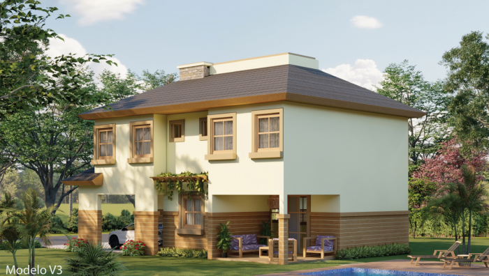 Solares en en venta en Buena Vista, Jarabacoa - 7
