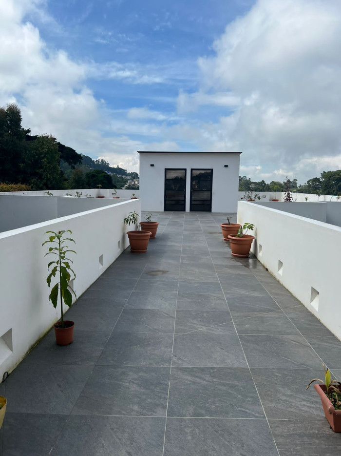 ALQUILO TOWNHOUSE EN COLONIA EL PRADO ZONA 10 — foto 5
