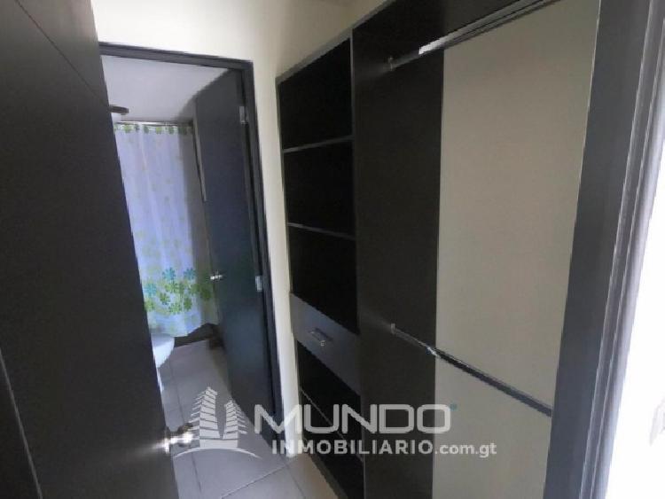 APARTAMENTO EN RENTA EN ZONA 1 / MUNDO INMOBILIARIO — foto 4