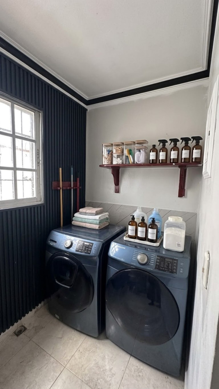 VENTA DE CASA EN LOS JARDINES DEL NORTE SANTIAGO — foto 2