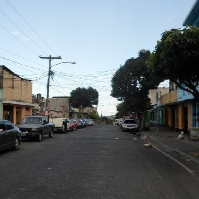 Rento local nuevo en La Florida zona 19 - Miniatura 6