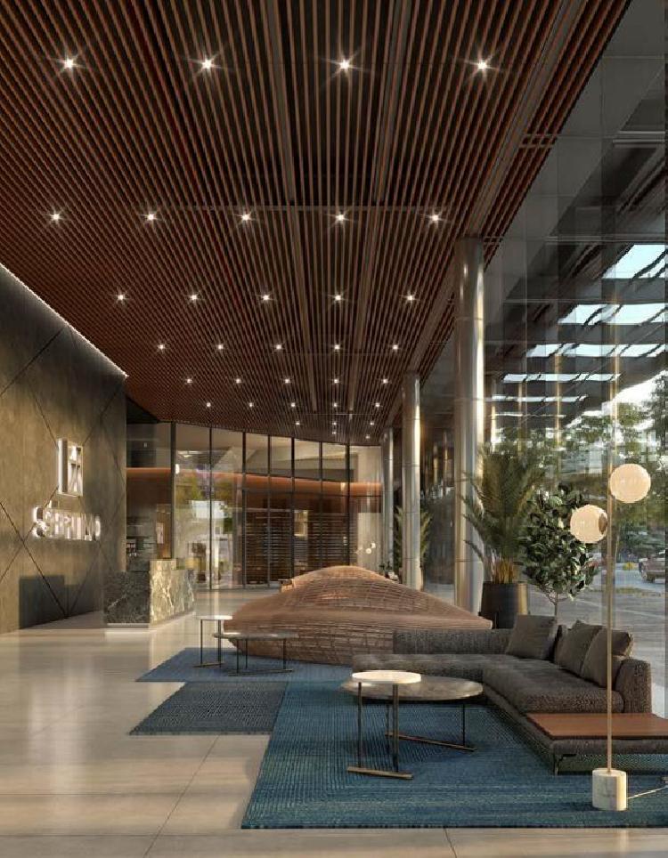 OFICINA EN PRE-VENTA EN ZONA 4/MUNDO INMOBILIARIO - 3