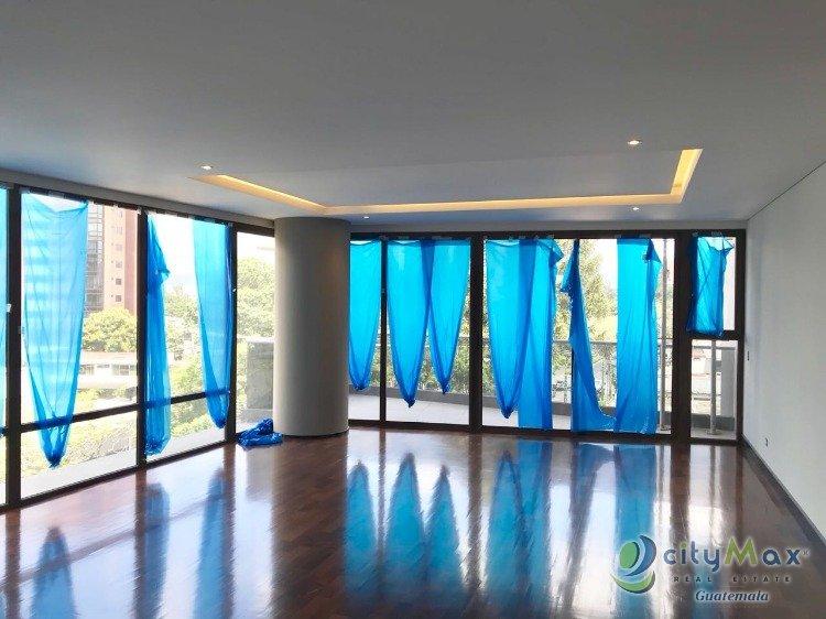 Vendo apartamento en exclusivo edificio en Z14 - Miniatura 6