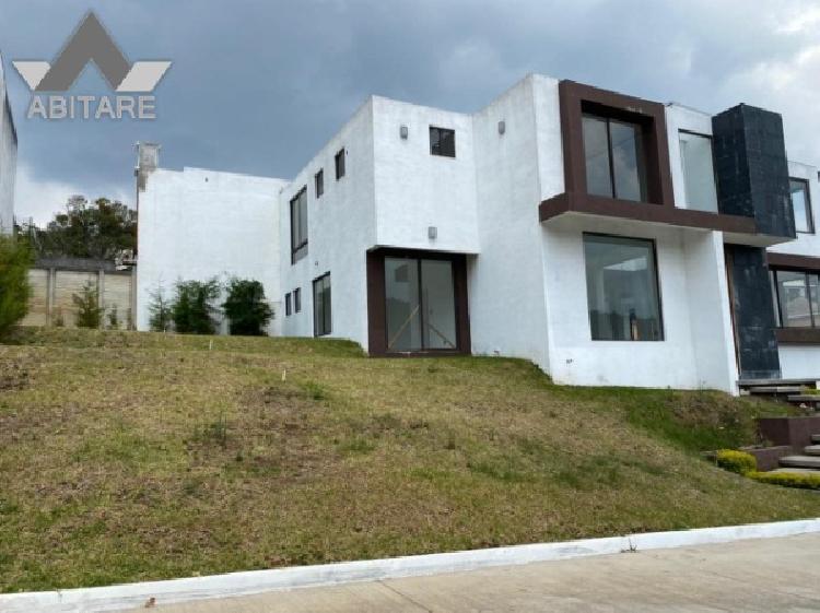 Casa en la Foresta — foto 4