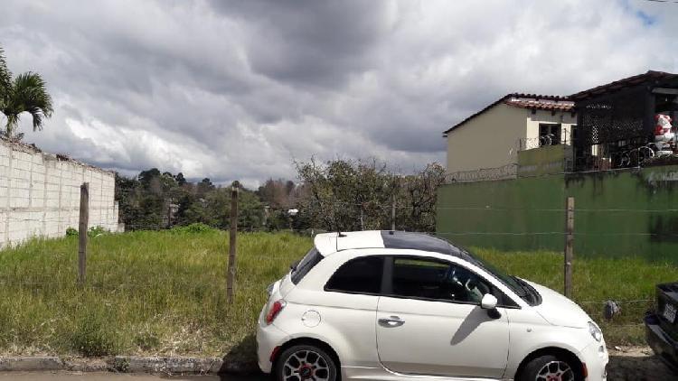 TERRENO PLANO EN VENTA, ZONA 15 — foto 2
