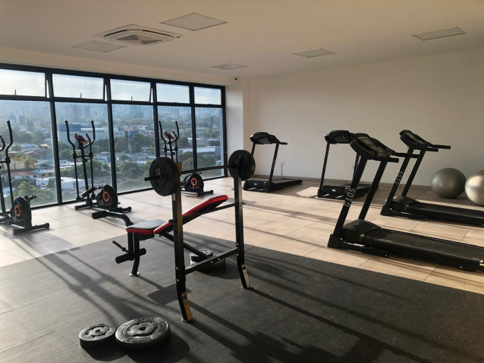 Apartamento en alquiler Colonia Escalón por Galerías - 11