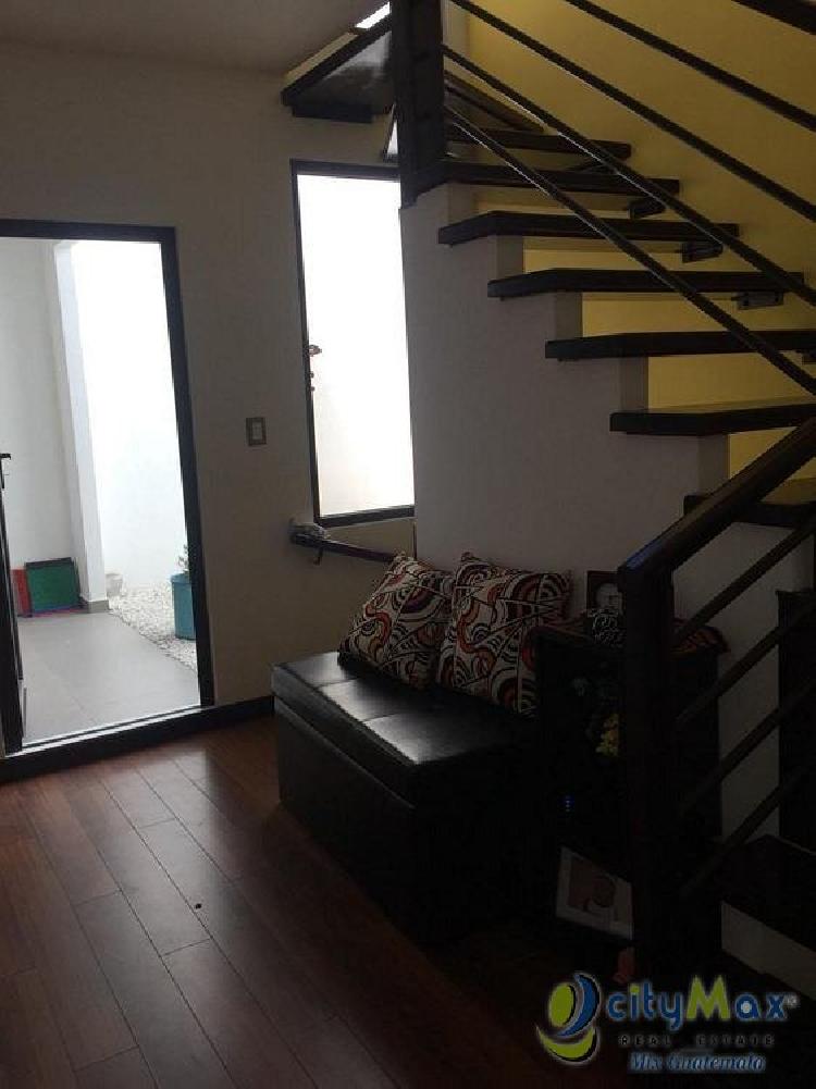 Santuaria Muxbal Casa Amplia en Venta o Renta - Miniatura 6