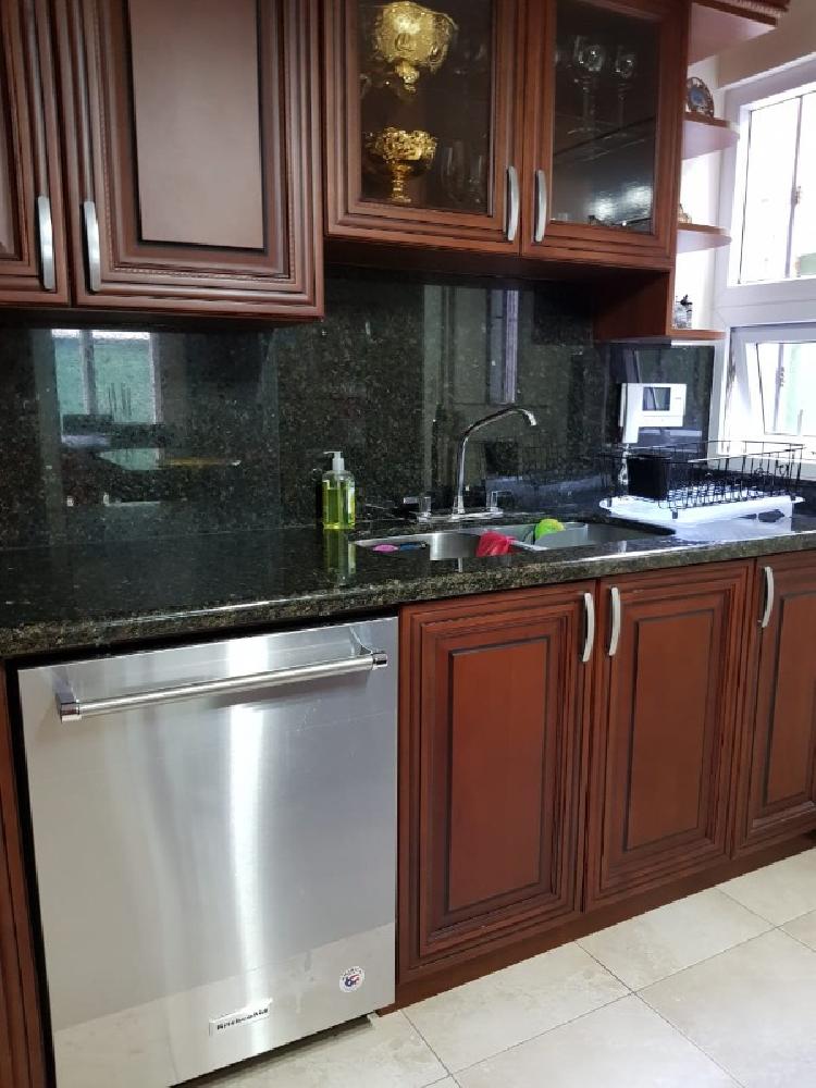 CASA EN VENTA EN HACIENDA REAL ZONA 16 — foto 14