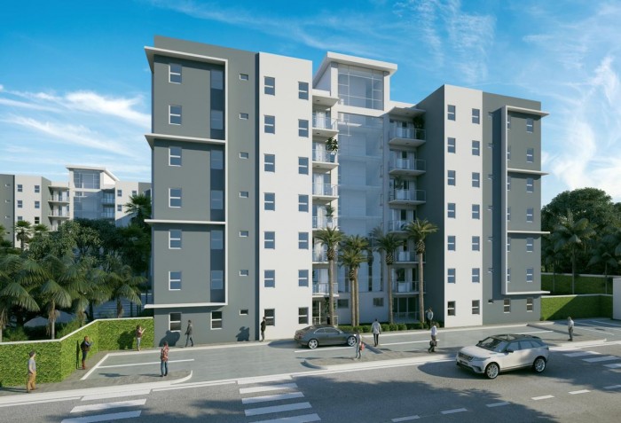 Residencial Torre Real VII — foto 9