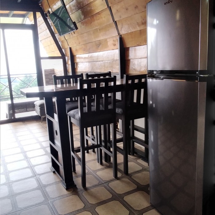 En venta quinta c/casa y cabañas faldas del volcán Poas - 21