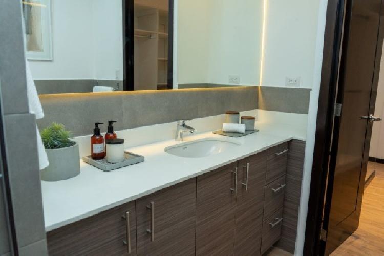 APARTAMENTOS EN VENTA EN CASALINI DIAGONAL 6 ZONA 10 — foto 9