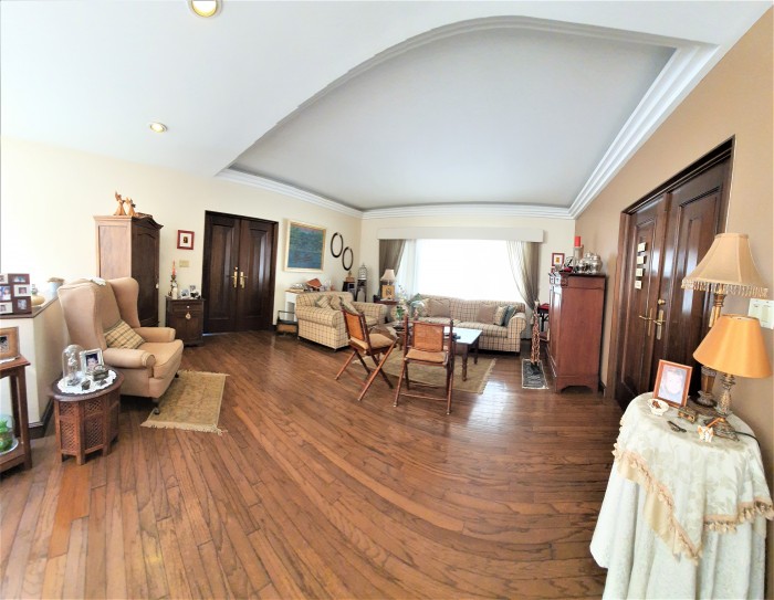 Hermosa Casa en Venta en Zona 14 Guatemala - Miniatura 10