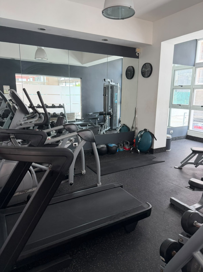 Apartamento en Alquiler Amueblado La Esperilla DN - 17