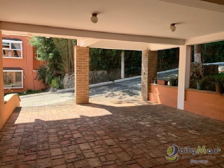 Casa en venta en condominio zona 16 entorno Montesano - Miniatura 17