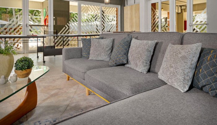 Apartamento en venta en parque San Angel Zona 2 - Miniatura 4