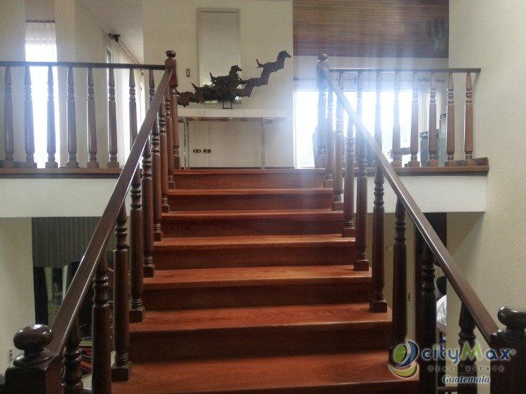 Preciosa casa en venta en Montebello II, CAES - Miniatura 9