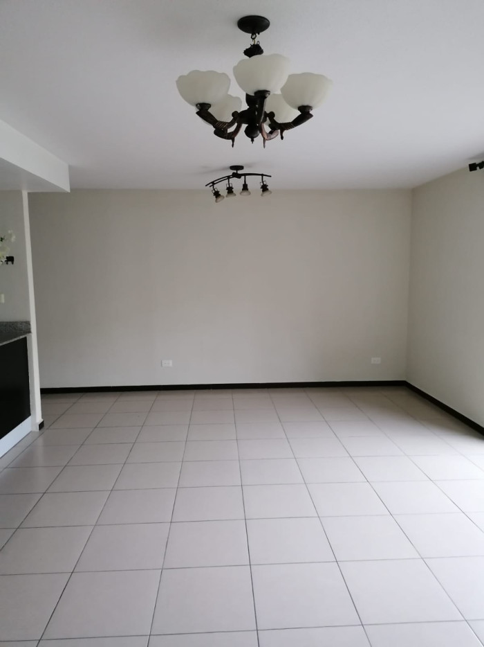 VENTA DE APARTAMENTO EN PARQUE7, ZONA 7 DE MIXCO