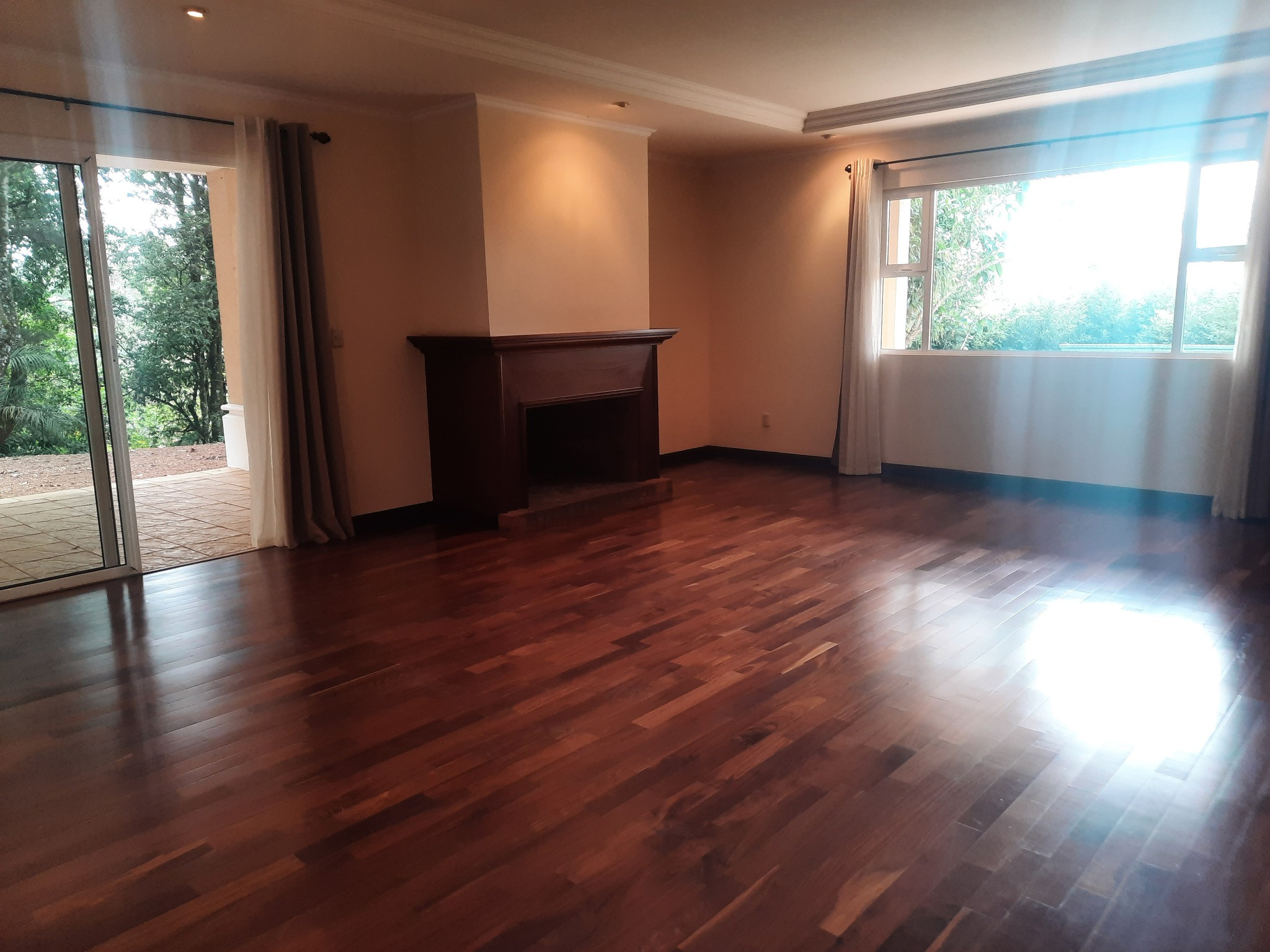 Plus Real Estate renta casa en CAES km 23.5