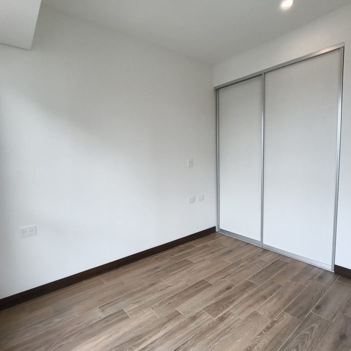 Apartamento en renta en zona 13 Edificio Inara Américas — foto 8