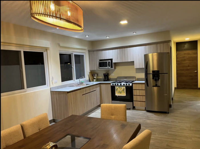 Casa Amueblada en Venta inversion en Airbnb Monterrico - 10